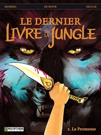 Image de LA PROMESSE