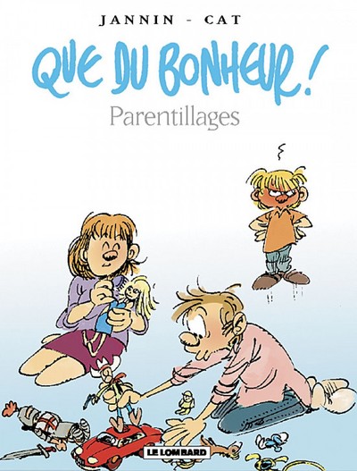Image de PARENTILLAGES