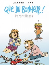 Image de PARENTILLAGES