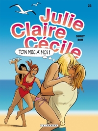 Image de TON MEC A MOI