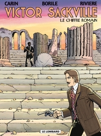 Image de LE CHIFFRE ROMAIN