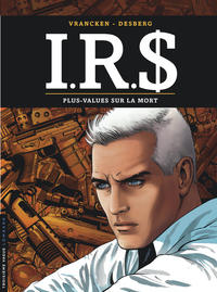 Picture of I.R.S - Tome 15 - Plus-values sur la Mort