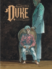 Picture of Duke - Tome 5 - Un pistolero, tu seras