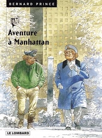 Picture of AVENTURE A MANHATTAN