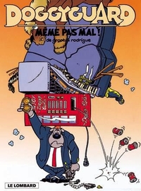 Picture of MEME PAS MAL !
