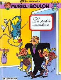 Picture of PETITE MENTEUSE (LA)