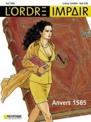 Image de ANVERS 1585