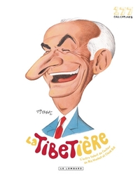 Image de La Tibetière  - Tome 0 - La Tibetière