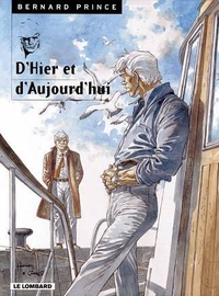 Picture of BERNARD PRINCE D'HIER ET D'AUJOURD'HUI