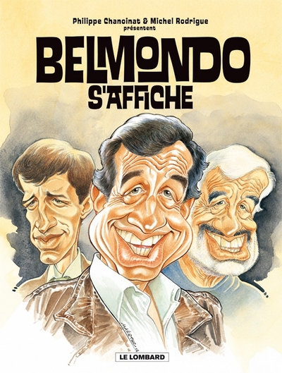 Image de BELMONDO S'AFFICHE