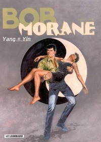 Picture of YANG = YIN