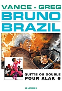 Picture of QUITTE OU DOUBLE POUR ALAK 6