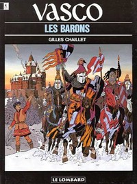 Picture of LES BARONS
