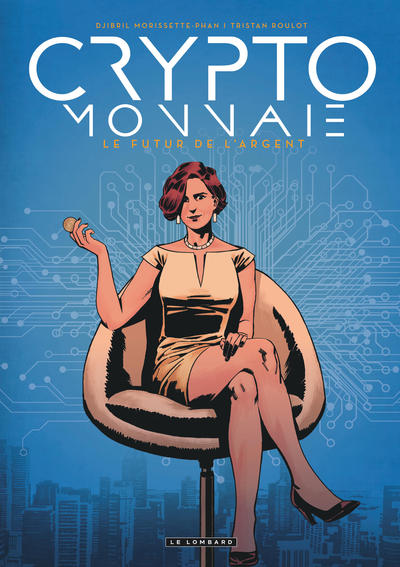 Picture of Crypto-monnaie - Tome 0 - Crypto-monnaie
