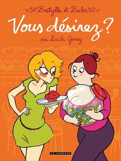 Picture of VOUS DESIREZ ?