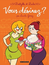 Picture of VOUS DESIREZ ?