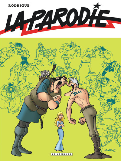 Picture of La Parodie