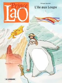 Image de L'ILE AUX LOUPS
