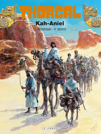 Image de KAH-ANIEL - EDITION COLLECTOR