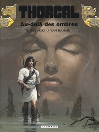 Image de Thorgal - Tome 5 - Au-delà des ombres