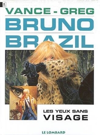 Picture of LES YEUX SANS VISAGE