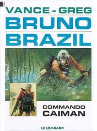 Picture of COMMANDO CAIMAN
