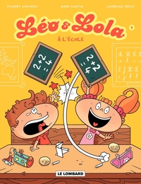 Image de A L'ECOLE