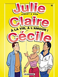 Picture of A LA VIE, A L'AMOUR !