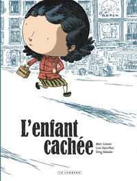 Image de L'Enfant cachée