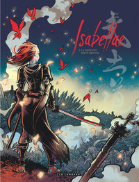 Image de Isabellae - Tome 5 - La Geste des Dieux Obscurs