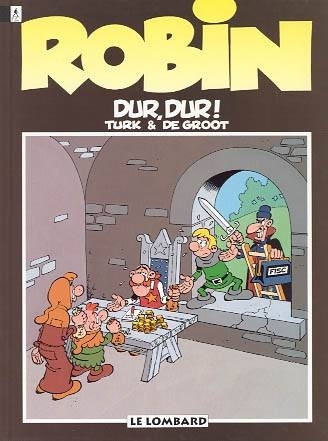 Picture of DUR, DUR !