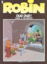 Picture of DUR, DUR !