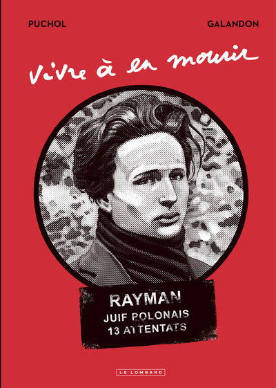 Image de Vivre à en mourir - Tome 0 - Vivre à en mourir