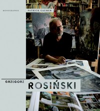 Image de Monographie Rosinski - Tome 0 - Monographie Rosinski
