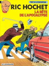 Picture of BETE DE L'APOCALYPSE (LA)