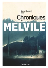 Image de Melvile - Tome 0 - Les Chroniques de Melvile