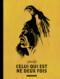 Image de Intégrale Celui-qui-est-né-deux-fois