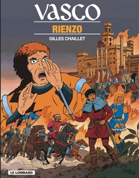 Picture of RIENZO