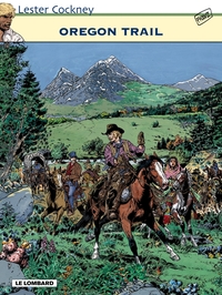 Image de OREGON TRAIL