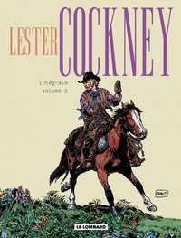 Image de Intégrale Lester Cockney  - Tome 2 - Intégrale Lester Cockney 2