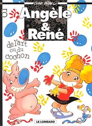 Picture of DE L'ART OU DU COCHON