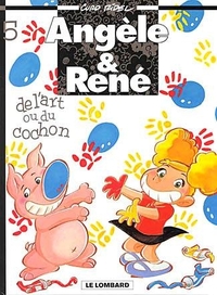 Picture of DE L'ART OU DU COCHON