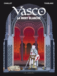 Image de LA MORT BLANCHE