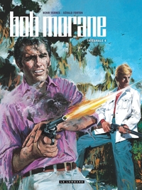 Image de Intégrale Bob Morane nouvelle version - Tome 4