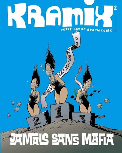 Image de KRAMIX T2