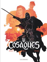 Picture of Cosaques - Tome 1 - Cosaques T1 (nouveauté)