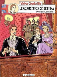 Picture of LE CONCERTO DE BETTINA