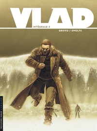Image de Intégrale Vlad nouvelle version - Tome 2