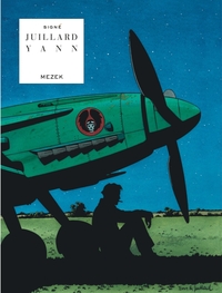 Image de Mezek - Tome 0 - Mezek
