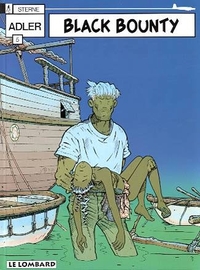 Picture of BLACK BOUNTY